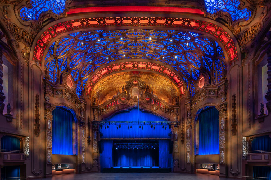 Arcadis - Brooklyn Paramount Theater image