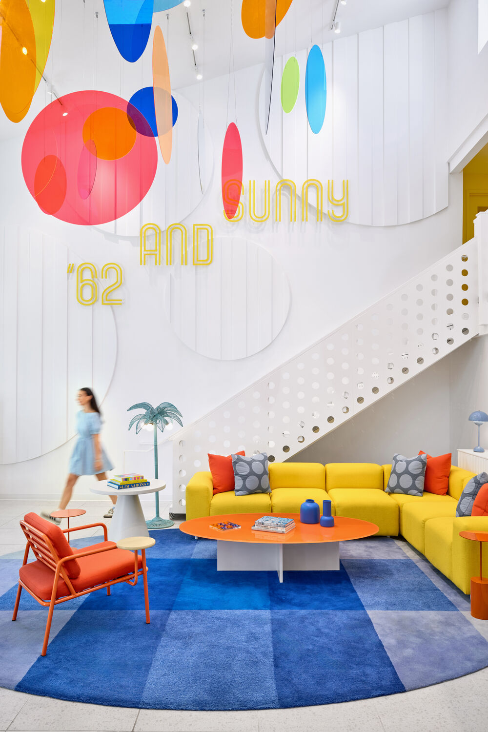 Interior Design Best of Year 2023