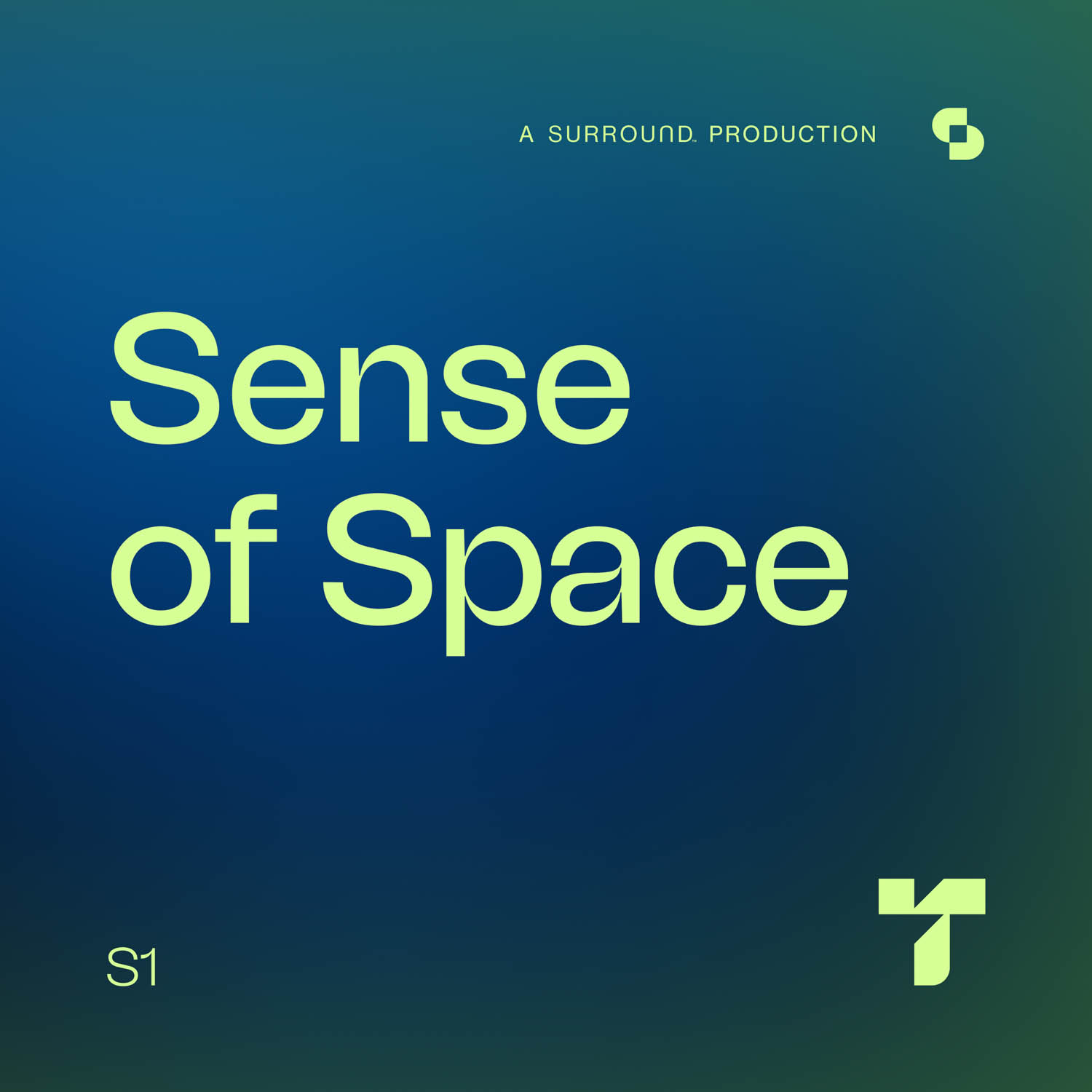 sense of space logo