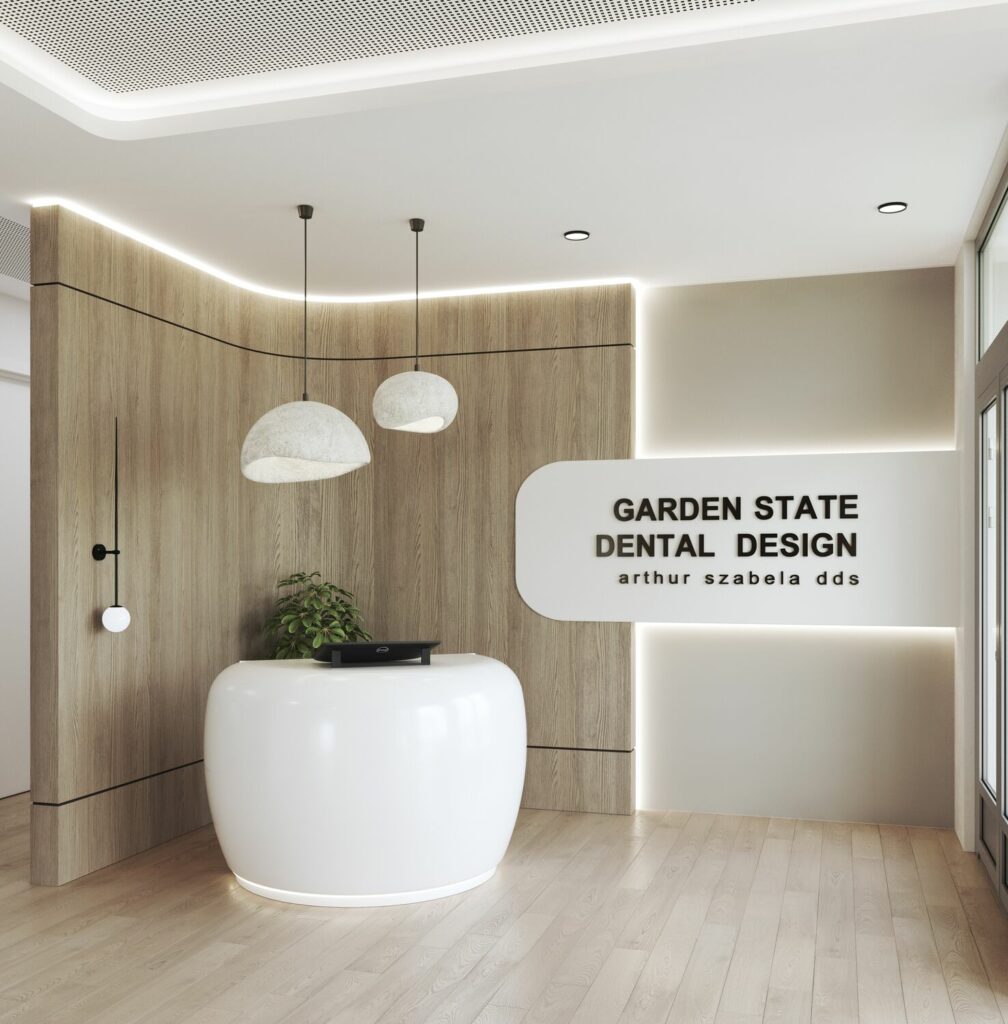 Kappler - Garden State Dental Design image