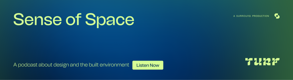 surround ad module
